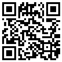 QR Code for bitcoin:1NBJuFeR7NErSM1ZRsRJgMFsrcAigVjkv7