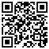 QR Code for bitcoin:1NBNByiEdTJGfifw2oxAHxmjoommWLqzVC