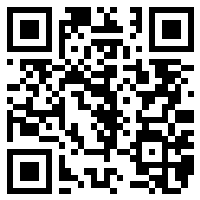QR Code for bitcoin:1NBQPhb32TPMp7uvDqfSWXHWWAM4pfFysF