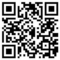 QR Code for bitcoin:1NBU68bxLPmS7ViceDAPoW6ZUb9u7h23A3
