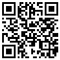 QR Code for bitcoin:1NBVkhoCiz3LyfaMRqfuAzCWy43psUaNVd
