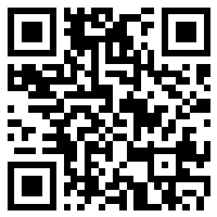 QR Code for bitcoin:1NBWdDLMSPnsPMtCEvpjtt71XMVs8N5dzT