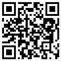 QR Code for bitcoin:1NBWrwcGb87NwPnWR7LyQCKQH1V3FfMqMP