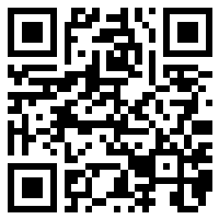 QR Code for bitcoin:1NBa6CHUwp29TRAzmBLjFcV6VA57dyFicF