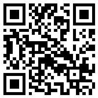QR Code for bitcoin:1NBe8azTffNA1UvVGzEhTeNkuzJ3C3GV2J