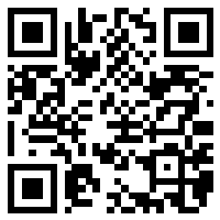 QR Code for bitcoin:1NBiZ8gpv1r7Bv2WcG3eRxccvndXBLRZAx