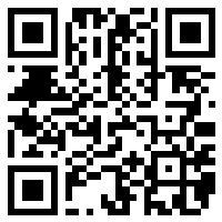QR Code for bitcoin:1NBmEwmRwcV7wSLdQdeo7WDh6fFu2UuHQf