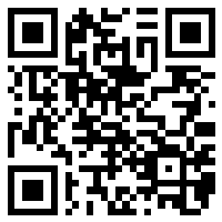 QR Code for bitcoin:1NBmVT2aGyf45fdAk8FnGvJgFAWjnnsjgw