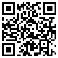 QR Code for bitcoin:1NBnAaHTT63G9B3PWFJ3XaJNpGYRPVJRjc