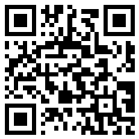 QR Code for bitcoin:1NBoebS1K8ApfkUCSKGmyp7jmAJNBg4ZG5