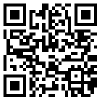 QR Code for bitcoin:1NBuC6dbZpxZujys4CGLACFtbVx6kU5ZEn