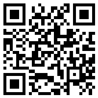 QR Code for bitcoin:1NBxghedks8jqo7HBzvSBu89pGjNPfU14L