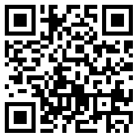 QR Code for bitcoin:1NC2gB5dMEwrBUgpY9vmoV1owUwhP5vtsQ