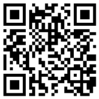 QR Code for bitcoin:1NC3mp734ca386qzZPy45FL667wHNautD3