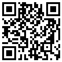 QR Code for bitcoin:1NC8MzFGSpKP2KvcLR2hArQ3TK4SYETai9