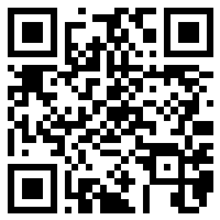 QR Code for bitcoin:1NC8msVUU6XdpxbW2r8eutvbedvXGSQM6a