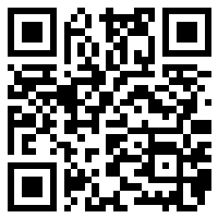 QR Code for bitcoin:1NC96KfK4miZoKb4L9LLLPxY6igg7QJzEE