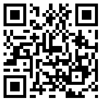 QR Code for bitcoin:1NCDWFj44Mm1PHWWSmzQPqtJHyTTmFS1Pi