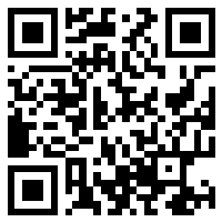 QR Code for bitcoin:1NCG6oMqyfEEUpL5onbJ9BCMHJmwe2ppdD