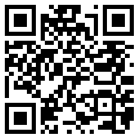 QR Code for bitcoin:1NCQXifyCJSN3VTZXs59knxbVy1aZnVdkV