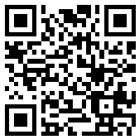 QR Code for bitcoin:1NCR7TMWn2oiTrMaFp8XqKj6sXo7cqjYe9