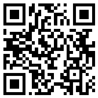 QR Code for bitcoin:1NCTaguLLSQSA2U1ccwPiNZSoLyaGZtZuT