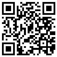 QR Code for bitcoin:1NCToah5kT7krf9FxPFcMmrm9Ve6Zrr5Ax