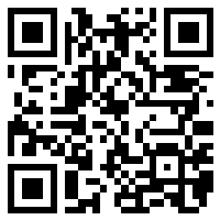 QR Code for bitcoin:1NCegef1cJLmZ3D4ZeALb9ftyJaTdiiv2W