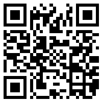 QR Code for bitcoin:1NCp3jZcjGTJ9o5yt62CSd2rf45h1kDS4b