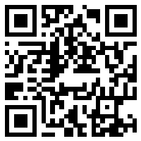 QR Code for bitcoin:1NCuPnitzMerhDpUhKt57X6BLPkJbLCSA5