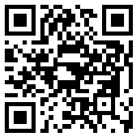 QR Code for bitcoin:1NCyFd4dw8WGkgrdoEcMnGebpftTYeFdg4