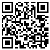 QR Code for bitcoin:1ND5ySCpssD8UzdBdA8c4ohBqKxFPKVT8e