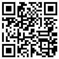 QR Code for bitcoin:1ND77vff2Nn5XgyffTYgXAQ9e6PnPrmjF2