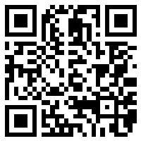 QR Code for bitcoin:1ND7QhYPVvUeXWoHyqqkeo7CL65QrTDQRL