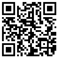 QR Code for bitcoin:1ND8PU6pbnFew3zAVnYDK5PyPuwyfefbMq