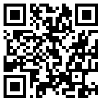 QR Code for bitcoin:1NDBb56hidD9ymh43EUHPioJR3FuqNkteC