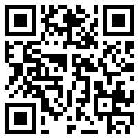 QR Code for bitcoin:1NDHX33dBMqaV2QkJ5QHyAXptbiwidL8Hp