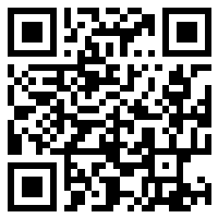 QR Code for bitcoin:1NDLdWLeB8rtFDd7mbV1vN1wwPPmN5b2tF