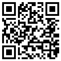 QR Code for bitcoin:1NDSTr6DbhpanSdFGyV2RF41aKykYunjKn