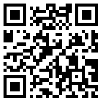 QR Code for bitcoin:1NDSwPgaRhkGpc5PDaLqbKbdCApzhkFsH8