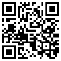 QR Code for bitcoin:1NDZAzK5oJSV3ATjr56QaN5Wc2jzJbEFDt