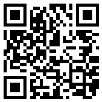 QR Code for bitcoin:1NDaqEg9FE2fPYJWPQmFqugsB5XxT5aLSf