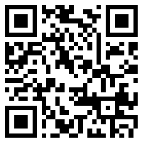 QR Code for bitcoin:1NDbXwpegv7VXMURB3nkhnTCAJyT2p6nMd