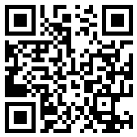QR Code for bitcoin:1NDcAB5K1MvWB7Y9SnJCDMXHk4Y276Are7