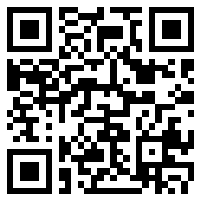 QR Code for bitcoin:1NDcmumPHMqfumnaStGqqZ9ky1ctrGLsPk