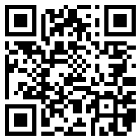 QR Code for bitcoin:1NDd9T7RW6iDXPLNYgrpWsmK6fGpmxS1y2