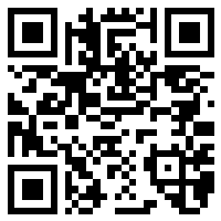 QR Code for bitcoin:1NDgmYU5p4e7NWFvfcAww2nbi7T3vTiFge
