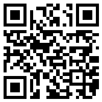 QR Code for bitcoin:1NDhoamwuQSCaYtUyNbFS4py783KyLyjtK
