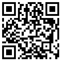 QR Code for bitcoin:1NDnSWWR5ZdZbTFhoDkTocKegRajb2kUd9