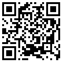 QR Code for bitcoin:1NDo6GetPy43Kw5CqtM7uF87kcV8L95oqg